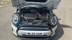 MINI Hatchback 1.5 Cooper Classic II 5dr Auto Petrol Hatchback